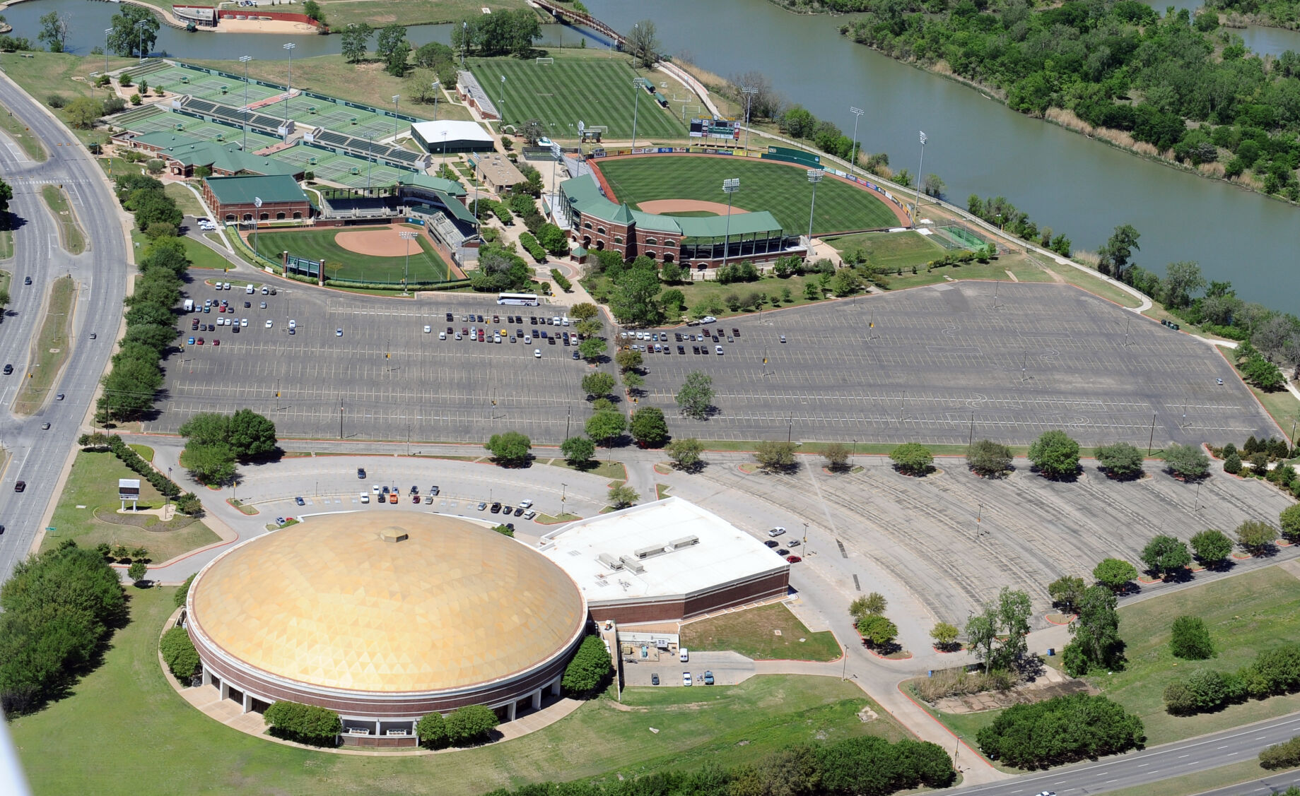 Baylor Long Game